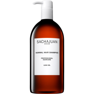 Шампунь SachaJuan Normal Hair Shampoo для ежедневного использования 1000 мл (7350016331289) ТОП в Ужгороде