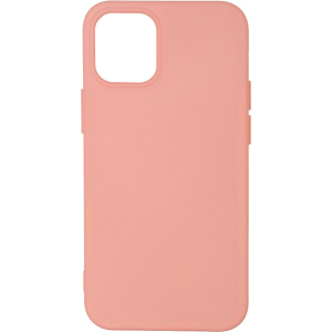 Панель ArmorStandart Icon Case для Apple iPhone 12/12 Pro Pink лучшая модель в Ужгороде