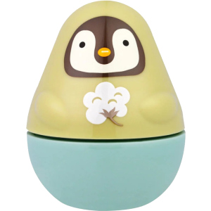 Крем для рук Etude House Missing U Hand Cream Fairy Penguin Пінгвін 30 мл (8806382639539) ТОП в Ужгороді