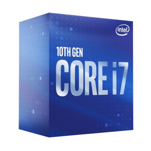 Процесор Intel Core i7-10700K (BX8070110700K) ТОП в Ужгороді