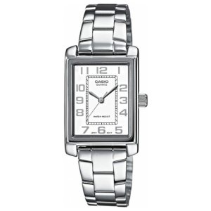 Женские часы CASIO LTP-1234D-7BEF рейтинг