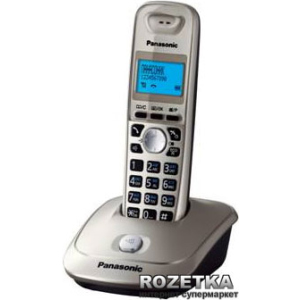 Panasonic KX-TG2511UAN Platinum в Ужгороді