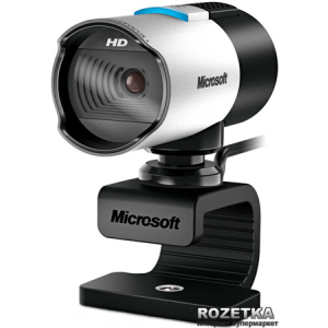 Microsoft LifeCam Studio for Business (5WH-00002) рейтинг