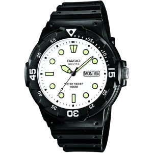 Мужские часы CASIO MRW-200H-7EVEF лучшая модель в Ужгороде