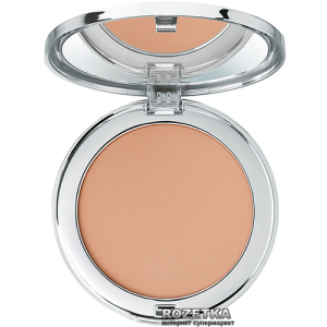 Компактна пудра-основа BeYu Compact Powder Foundation 10 г 9 Natural Beige (4033651004994) в Ужгороді