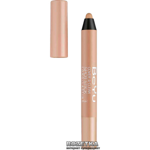 Антибактеріальний коректор для обличчя BeYu Cover &amp; Clear Spot Stick Long-Lasting 1.6 г 3 Sand (4033651004901) краща модель в Ужгороді