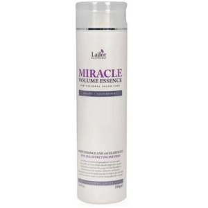 Эссенция для тонких волос La'dor Miracle Volume Essence 250 мл (8809500811114) в Ужгороде