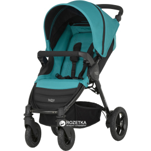 Прогулянковий візок Britax B-Motion 4 Lagoon Green (2000022962) в Ужгороді