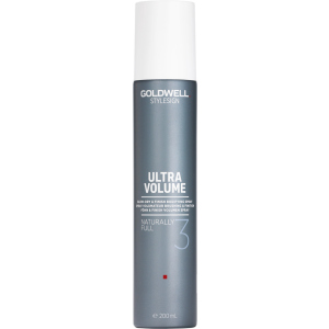 Спрей Goldwell Stylesign Ultra Volume Naturally Full для натурального об'єму волосся 200 мл (4021609275107) (227510) ТОП в Ужгороді