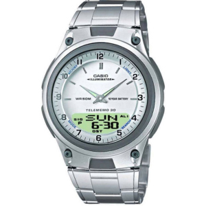 купити Чоловічий годинник CASIO AW-80D-7AVES/AW-80D-7AVEF