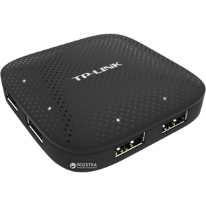 USB 3.0 концентратор TP-LINK UH400 лучшая модель в Ужгороде