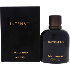 Парфюмированная вода для мужчин Dolce&Gabbana Intenso 75 мл (7370527835748/3423473020844)