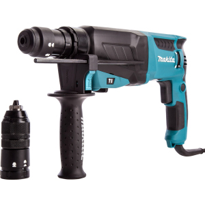 купити Перфоратор Makita HR2630T