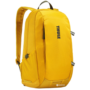 Рюкзак для ноутбука Thule EnRoute 13" Yellow (3203429) краща модель в Ужгороді