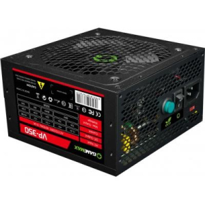 Блок живлення Gamemax 350W (VP-350) краща модель в Ужгороді