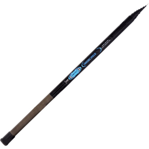 Вудилище Salmo Sniper Travel Pole 4 м 5-25 г (3254-400)