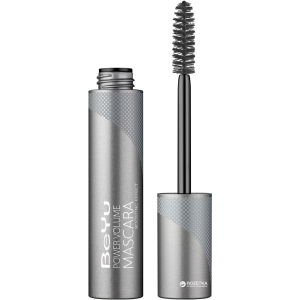 Туш для вій BeYu з ефектом об'єму та подовження Power Volume Mascara 10 мл (4033651360618) ТОП в Ужгороді