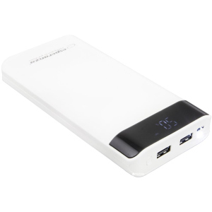 УМБ Esperanza Photon 17400 mAh White (EMP120W) в Ужгороді