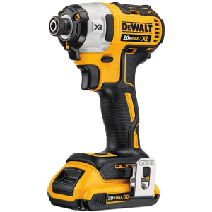 Аккумуляторный ударный шуруповерт DeWalt DCF887D2 ТОП в Ужгороде