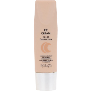 Чоловіки CC Karaja Cream Color Correction 5 30 Men (8058150551530) краща модель в Ужгороді