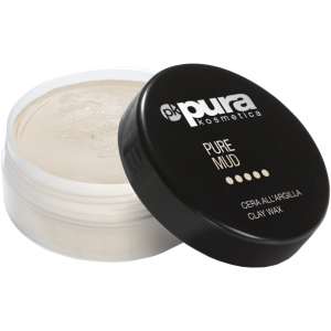 Воск-глина Pura Kosmetica Mud wax 100 мл (8021694002684)