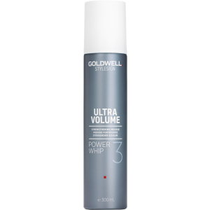 Мусс Goldwell Stylesign Ultra Volume Power Whip для укрепления волос 300 мл (4021609275022) (227502) в Ужгороде