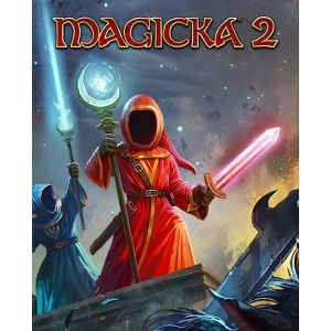 Гра Magicka 2 для ПК (Ключ активації Steam) краща модель в Ужгороді