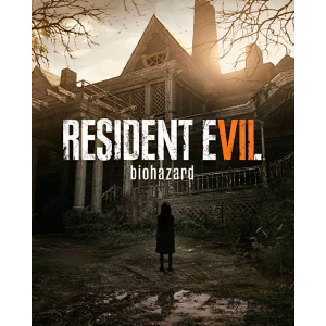 купить Игра Resident Evil 7 для ПК (Ключ активации Steam)