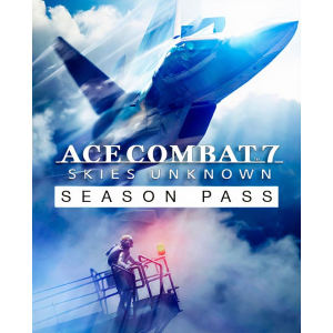 Игра ACE COMBAT 7: SKIES UNKNOWN – Season Pass для ПК (Ключ активации Steam) ТОП в Ужгороде