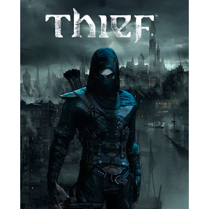 Игра Thief для ПК (Ключ активации Steam) лучшая модель в Ужгороде