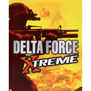 Игра Delta Force: Xtreme для ПК (Ключ активации Steam) лучшая модель в Ужгороде