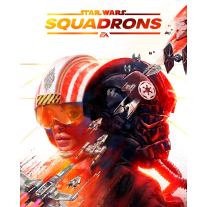 Игра Star Wars: Squadrons для ПК (Ключ активации Origin) ТОП в Ужгороде