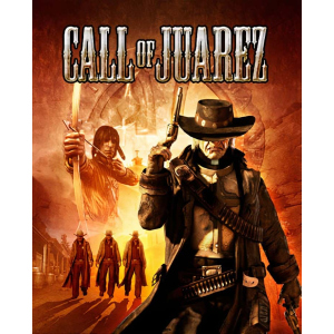 хорошая модель Игра Call of Juarez для ПК (Ключ активации Steam)