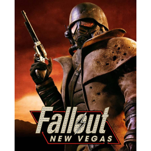 Игра Fallout: New Vegas для ПК (Ключ активации Steam) лучшая модель в Ужгороде