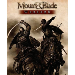 Игра Mount and Blade: Warband для ПК (Ключ активации Steam) ТОП в Ужгороде