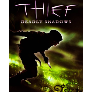 Гра Thief: Deadly Shadows для ПК (Ключ активації Steam)