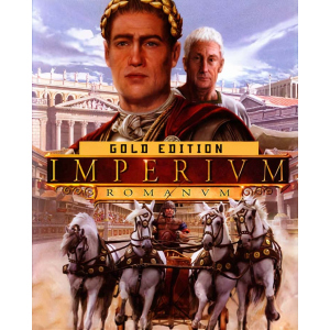 купить Игра Imperium Romanum – Gold Edition для ПК (Ключ активации Steam)