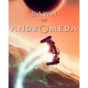 Игра Dawn of Andromeda для ПК (Ключ активации Steam) лучшая модель в Ужгороде