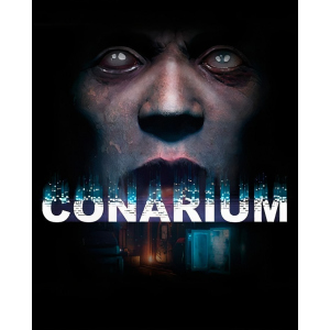 Игра Conarium для ПК (Ключ активации Steam) ТОП в Ужгороде