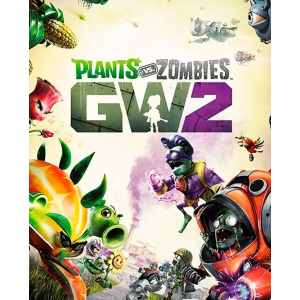 Игра Plants vs. Zombies: Garden Warfare 2 для ПК (Ключ активации Origin) в Ужгороде