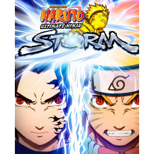 хорошая модель Игра NARUTO SHIPPUDEN: Ultimate Ninja STORM HD для ПК (Ключ активации Steam)