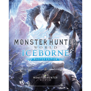 Игра Monster Hunter World: Iceborne – Master Edition для ПК (Ключ активации Steam) надежный