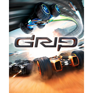 Игра GRIP: Combat Racing для ПК (Ключ активации Steam) ТОП в Ужгороде