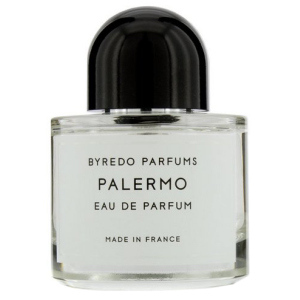 Парфумована вода унісекс Byredo Palermo 50 мл (7340032806106) ТОП в Ужгороді