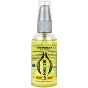 Олія Placen Formula Anti Age Hair Oil Liquid Crystal для відновлення та омолодження 75 мл (4260002980144)