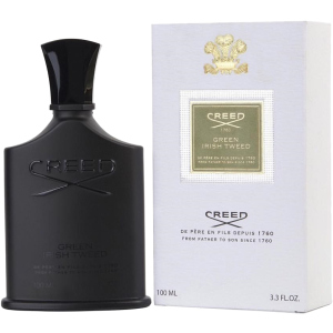 Парфумована вода для чоловіків Creed Millesime Green Irish Tweed 100 мл (3508441001022)