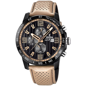 Чоловічий годинник FESTINA F20339/1 рейтинг