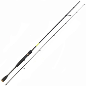 Вудилище Salmo Elite Jig & Twitch 18 1.98 м 4-18 г (4169-198) ТОП в Ужгороді