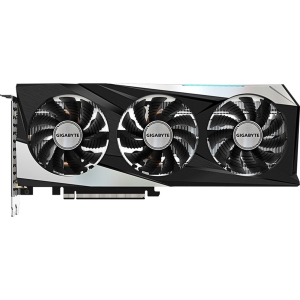 Gigabyte PCI-Ex GeForce RTX 3060 Gaming OC 12GB GDDR6 (192bit) (15000) (2x HDMI, 2x DisplayPort) (GV-N3060GAMING OC-12GD) краща модель в Ужгороді