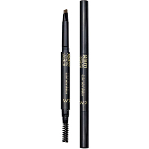 Олівець для брів Color Me Glam Brow Sketch світло-коричневий 1.2 г (4011974007113) в Ужгороді